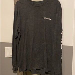 Colombia Long Sleeve